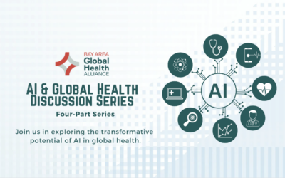 AI & Global Health Discussion Series